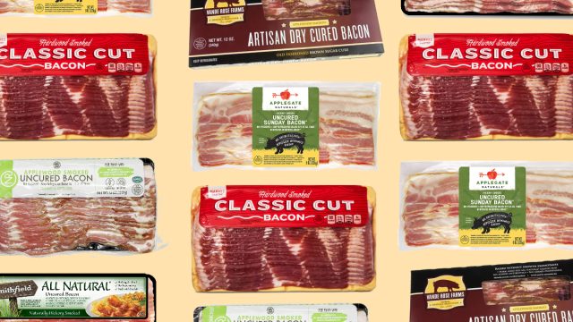 bacon brands best worst