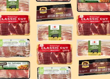 bacon brands best worst