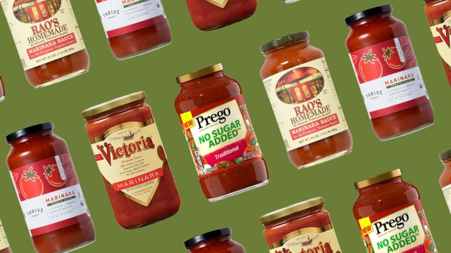 Low Carb Spaghetti Sauce 9 Keto Friendly Jars To Buy Eat This Not That