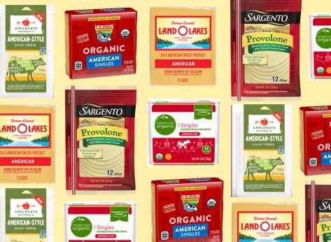 11 Best and Worst Cheese Singles on the Market
