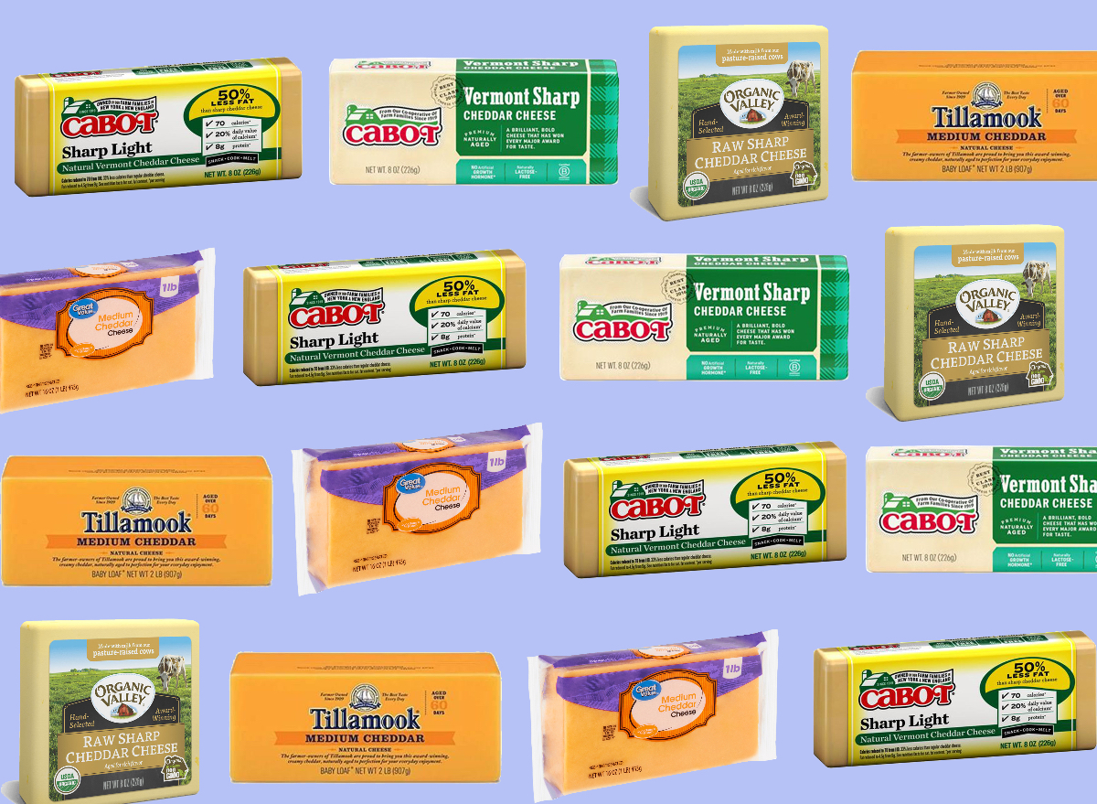 The Ultimate Guide to Storing Cheese