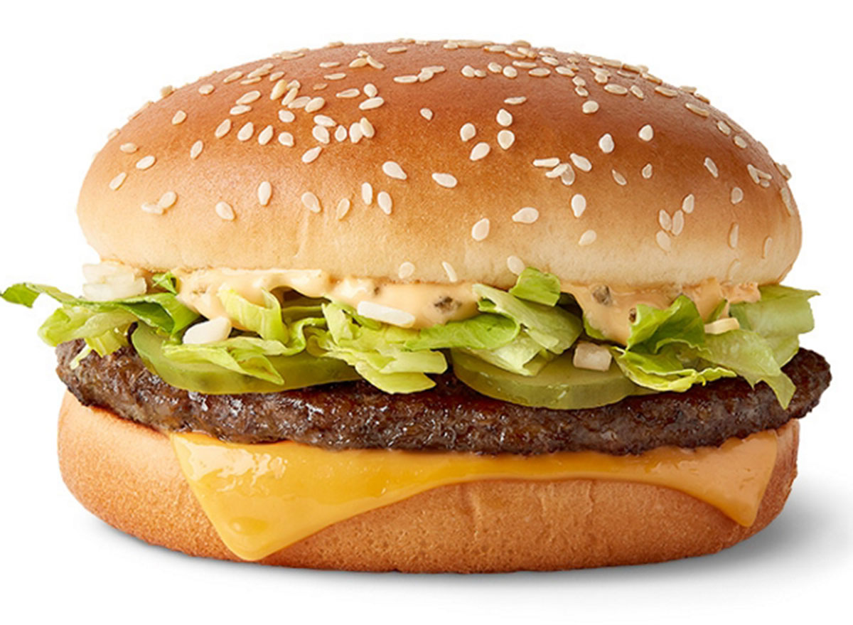 calories double big mac calories double big mac