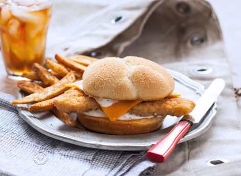 Where to Go for Seafood Deals During Lent