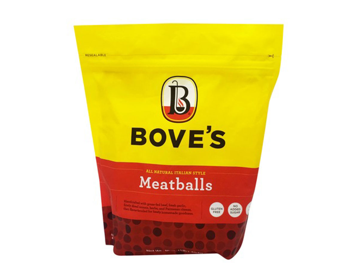 8 Best Frozen Meatballs, and 6 to Avoid — Eat This Not That