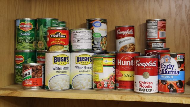 9 Discontinued Canned Foods You&#39;ll Never See Again — Eat This Not That