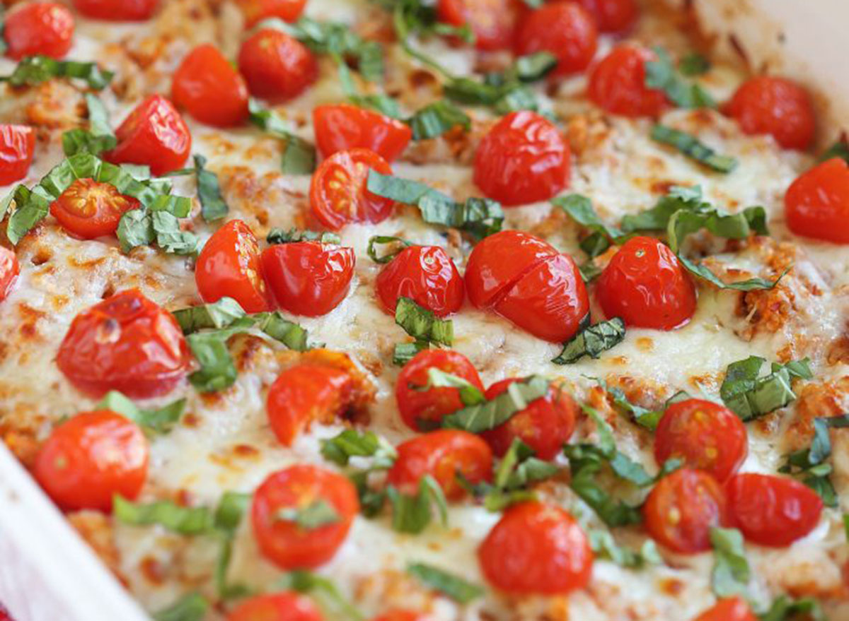 45+ Best Healthy Casserole Recipes for Weight Loss Eat This Not That