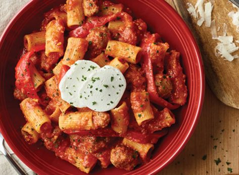 The Unhealthiest Meals for Diabetics