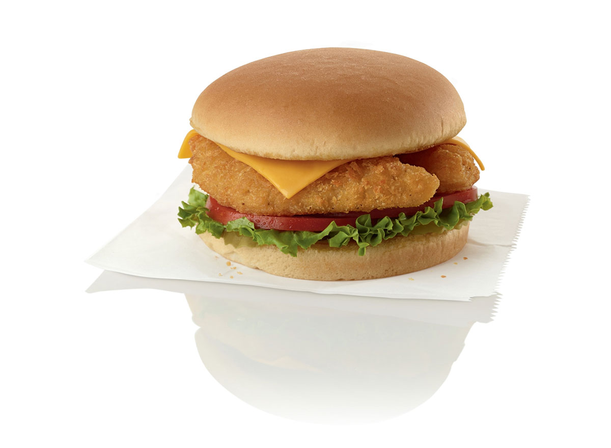 seafood deals chick fil a fish sandwich