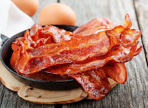 5 Foods You Should Never Eat If You Want to Live to 100