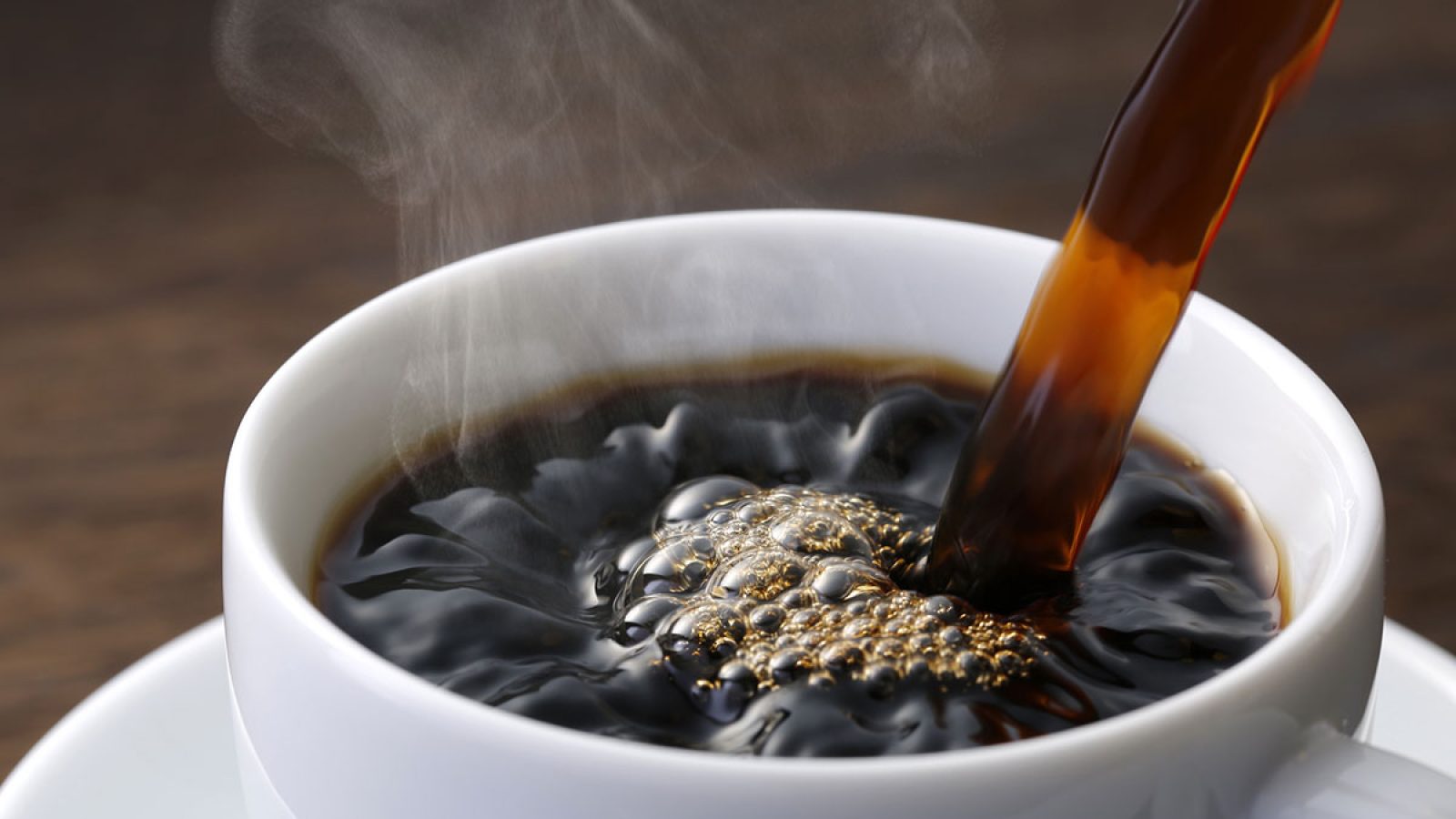 14 Surprising Side Effects of Drinking Coffee Every Day Eat This Not That