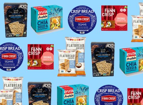 10 Best and Worst Crispbreads 