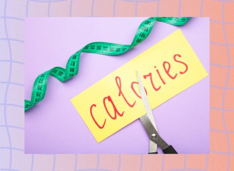 25 Easy Ways To Cut Calories