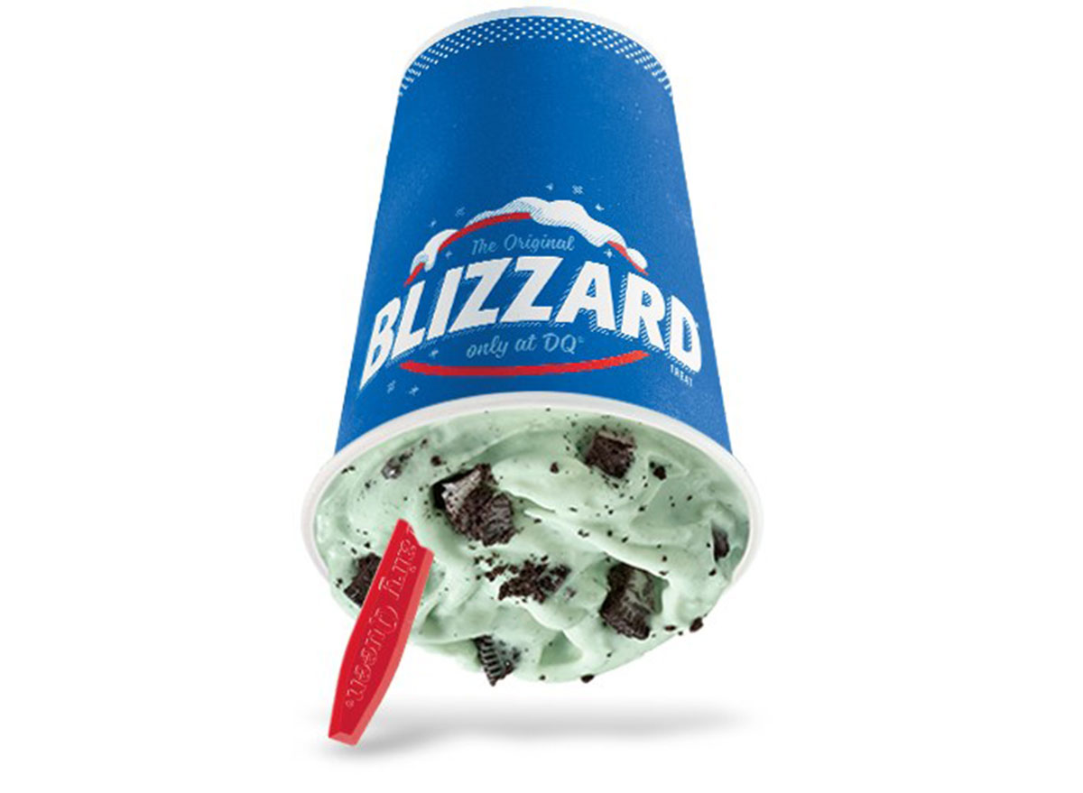 dairy queen deal