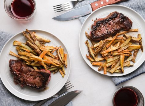 How I'm Still Having Dinner Dates During Quarantine