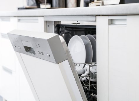 The (Surprisingly) Dirtiest Spots in Your Kitchen