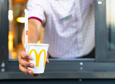 5 McDonald's Items That Are Disappearing