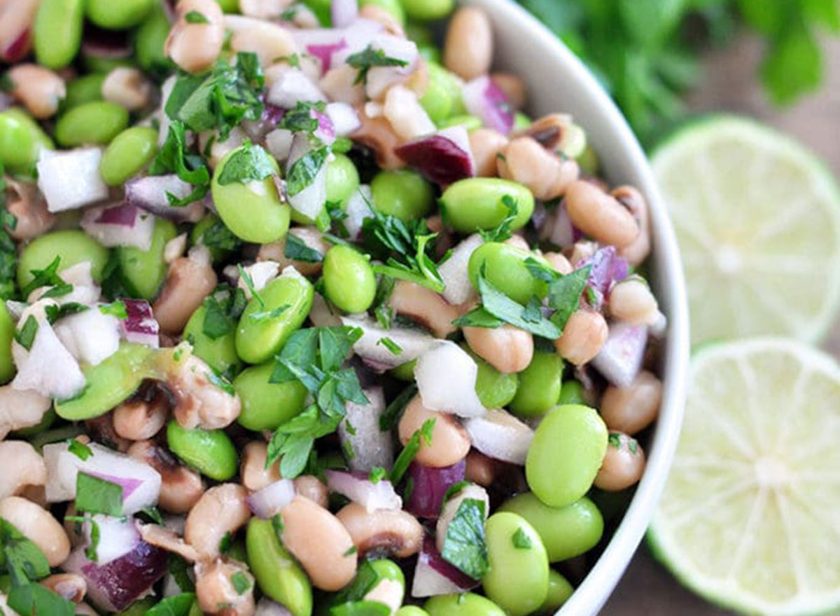 15 Healthy BlackEyed Peas Recipes Eat This Not That