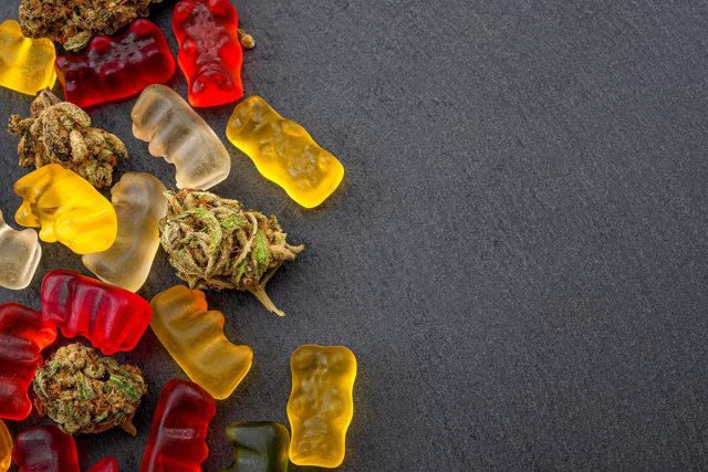 Surprising Side Effects of Marijuana Edibles — Eat This Not That