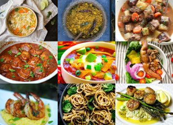 favorite dish