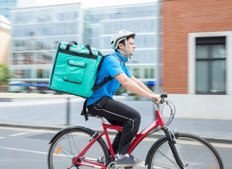 13 Meal and Grocery Delivery Services 