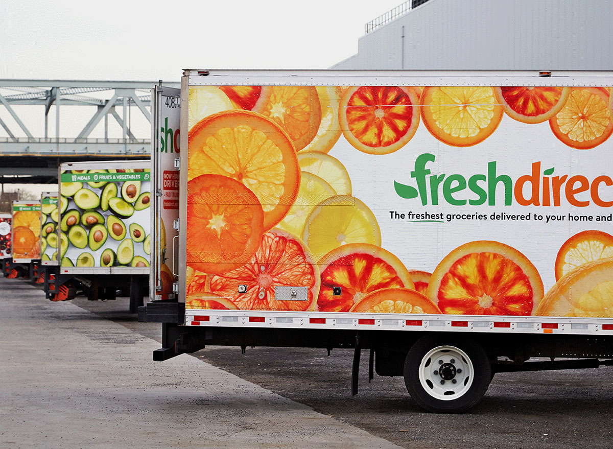 fresh direct