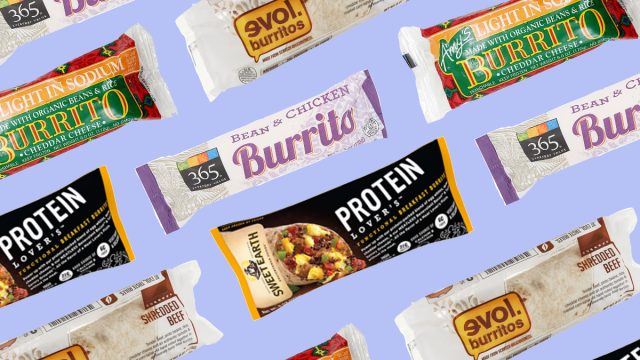 6 Best And Worst Frozen Burritos At The Supermarket Eat This Not That