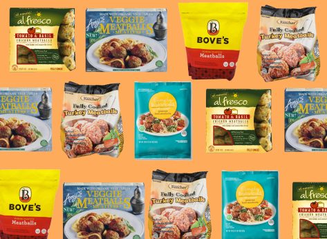 14 Best and Worst Frozen Meatballs
