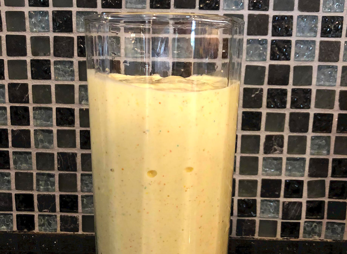 We Tried Fruity Pebbles Protein Powder — Eat This Not That