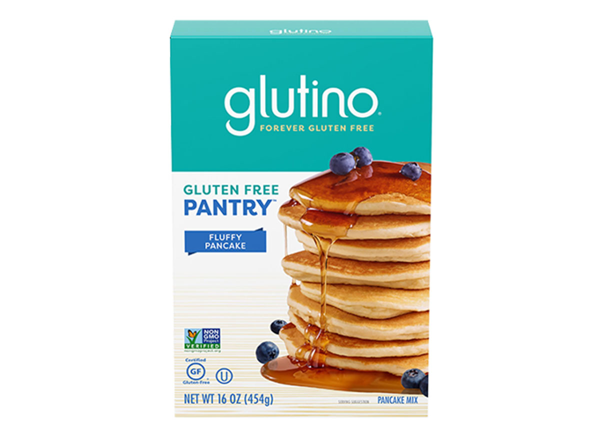 The 9 Best Pancake Mix Brands That Are Worth Buying Eat This Not That