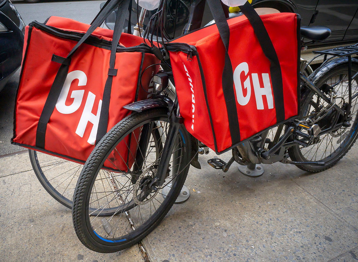 13 Best Food Delivery Services to Order From Now — Eat This Not That