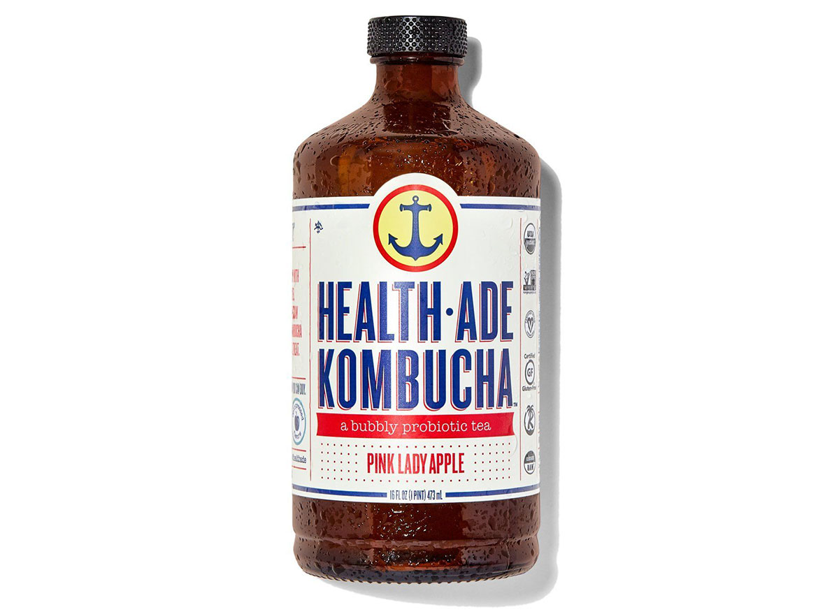 healthade kombucha