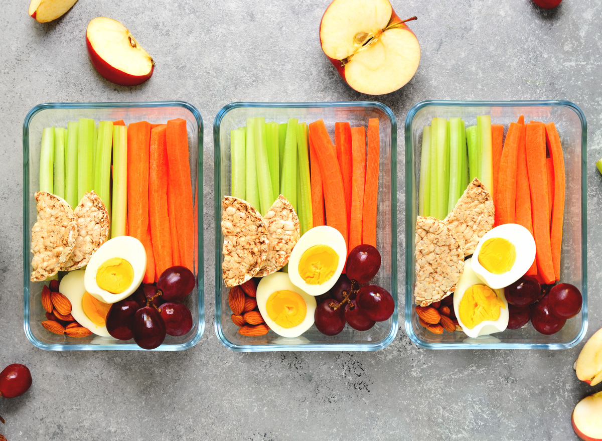 20 best meal prep containers to plan for fresh food