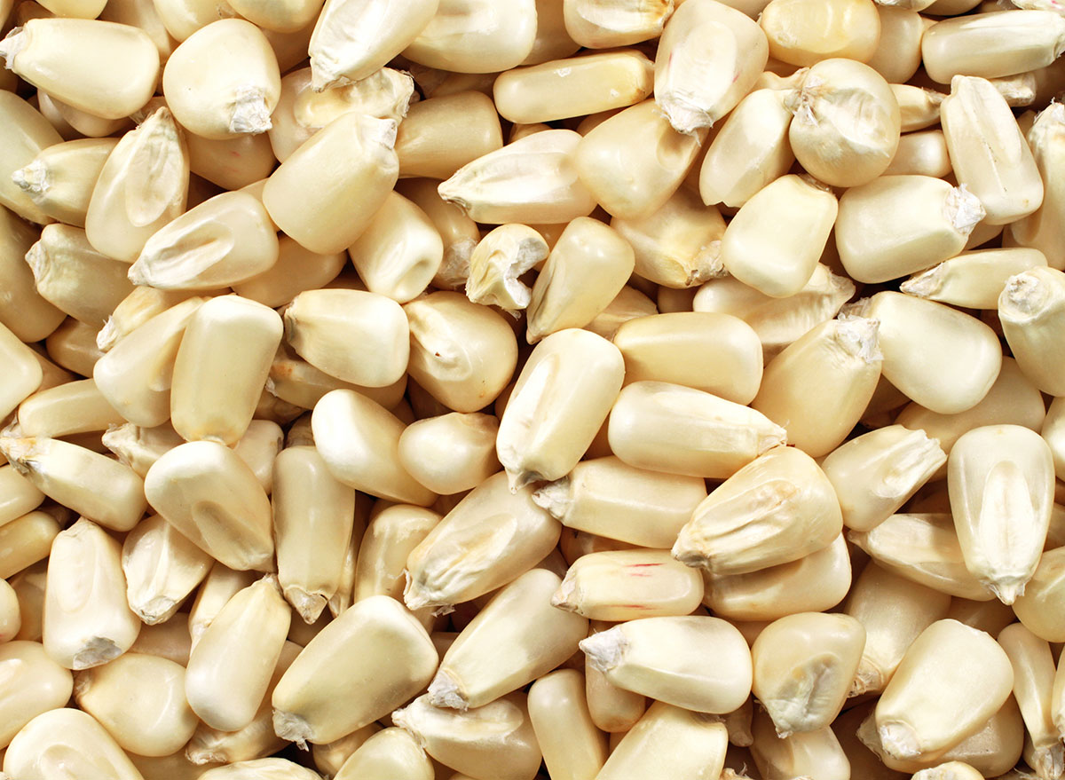 What Is Hominy and Why is it a Superior Version of Corn? — Eat This Not ...