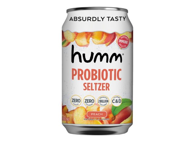 humm probiotic