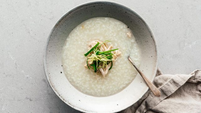 7 Recipes For Congee Your New Favorite Rice Bowl Eat This Not That