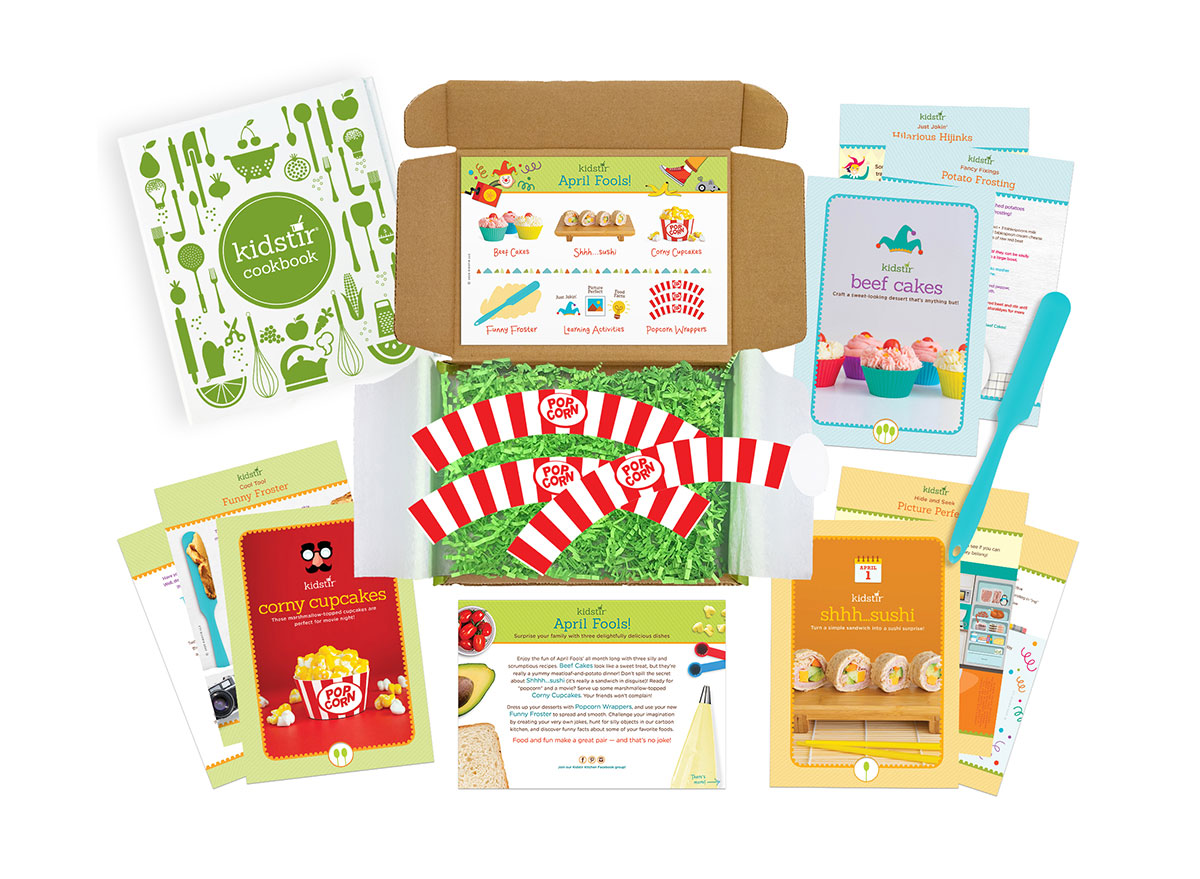 The Best KidFriendly Meal Boxes — Eat This Not That