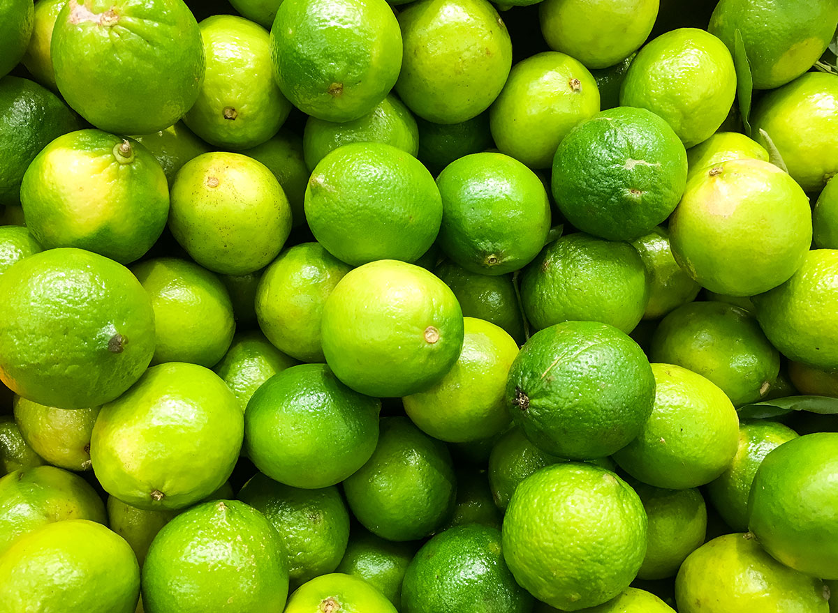 limes