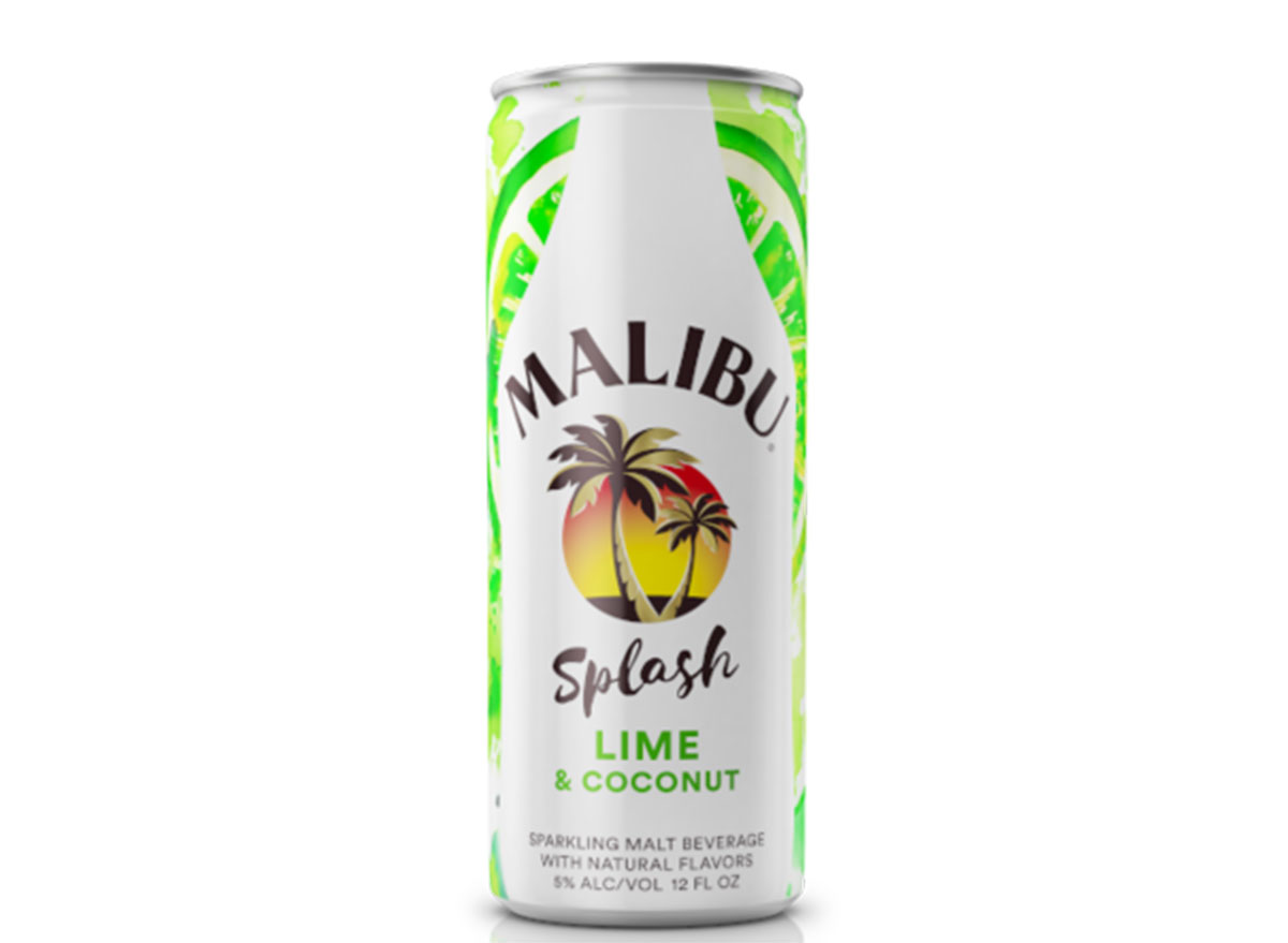 malibu splash