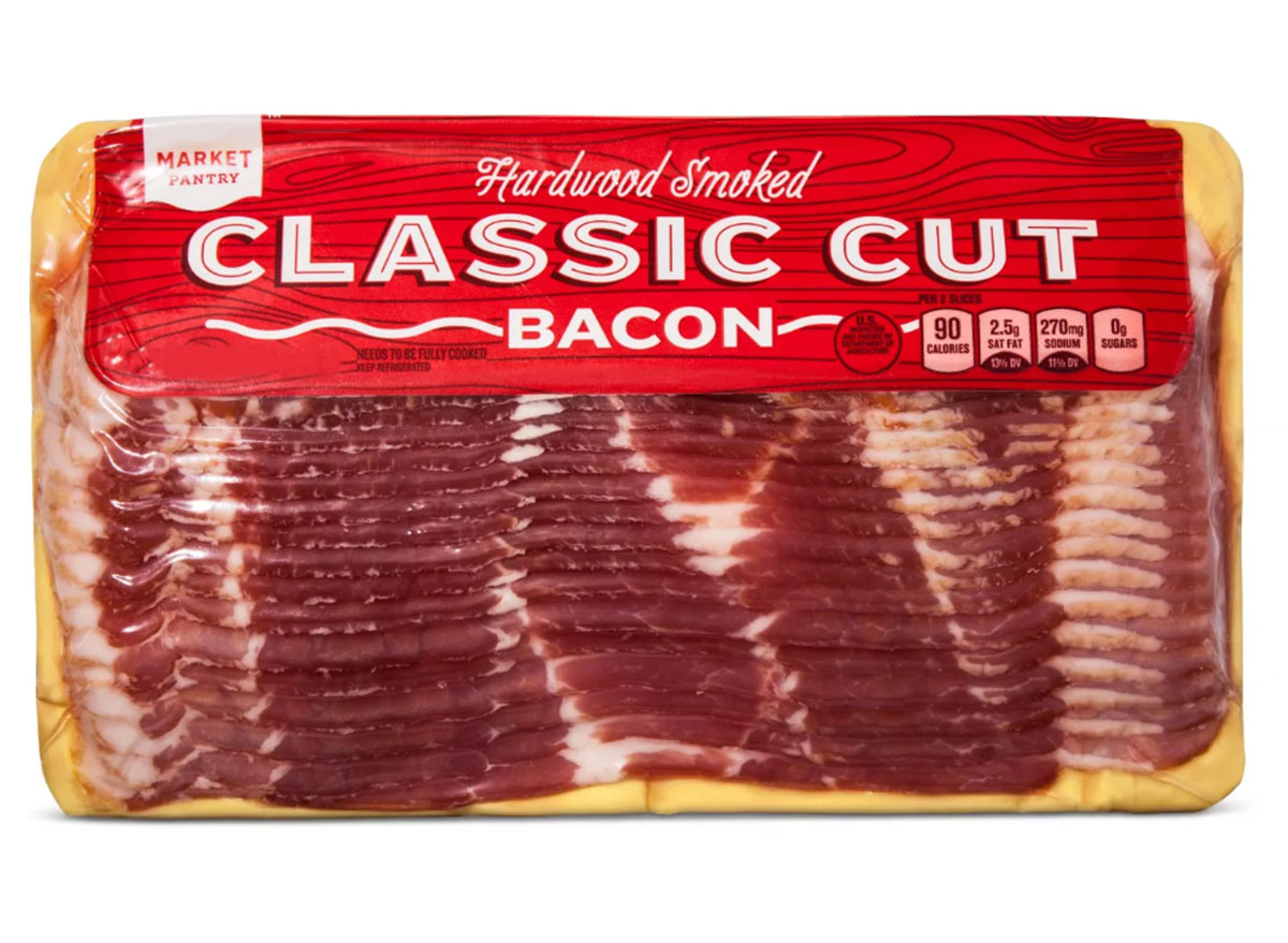best bacon market pantry
