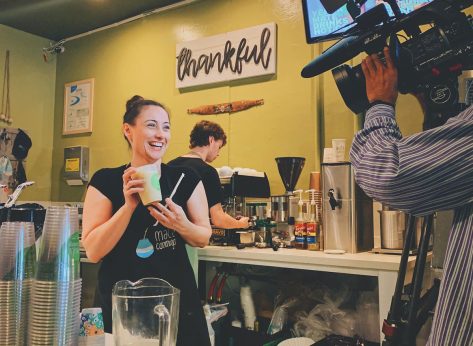 The Top 10 Women-Owned Healthy Food Businesses