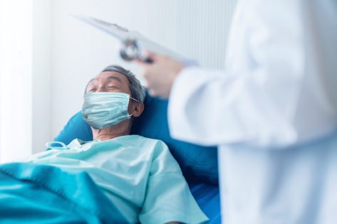 Do You Have This COVID-19 Risk Factor?