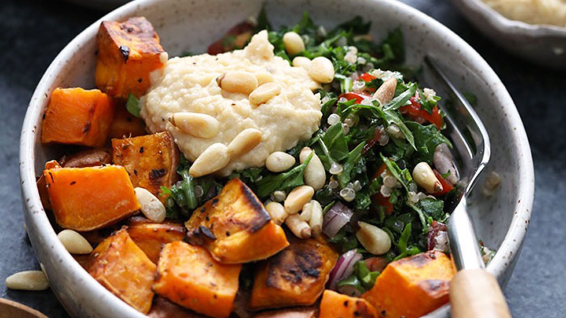 13 Amazingly Easy Buddha Bowls for Weight Loss