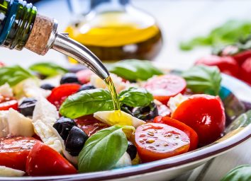 mediterranean diet