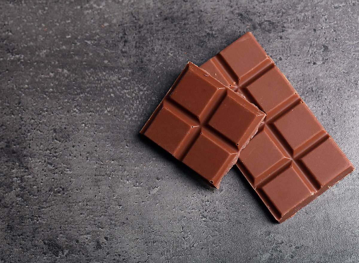 6 Unhealthy Foods You Crave When You're Stressed — Eat This Not That