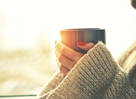 One Major Side Effect of Drinking Coffee Daily
