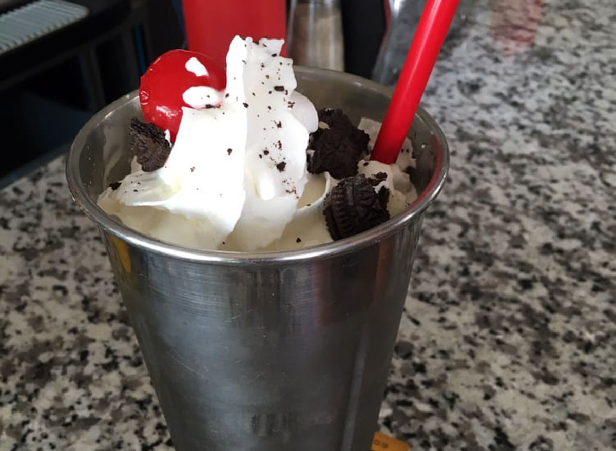 Searching within Desserts for Sonic St. Joseph, MO - Yelp