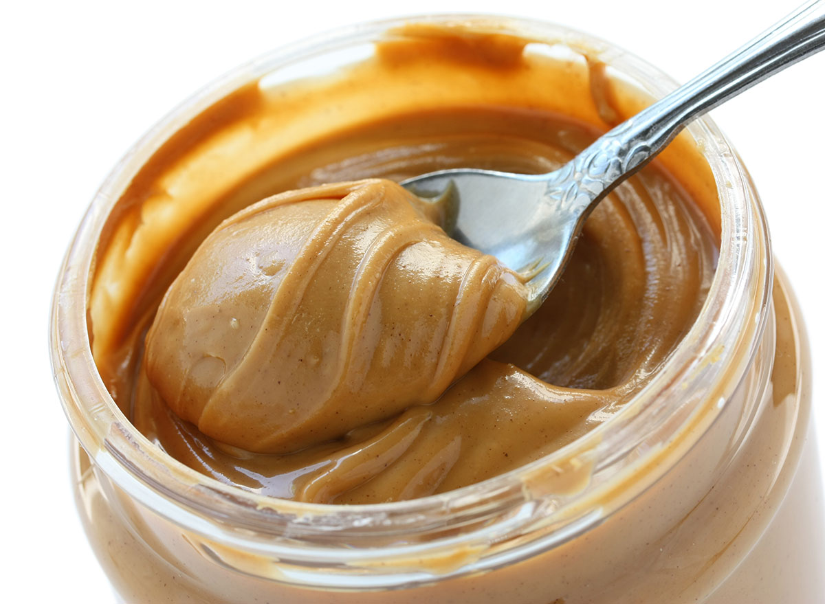 nevada peanut butter