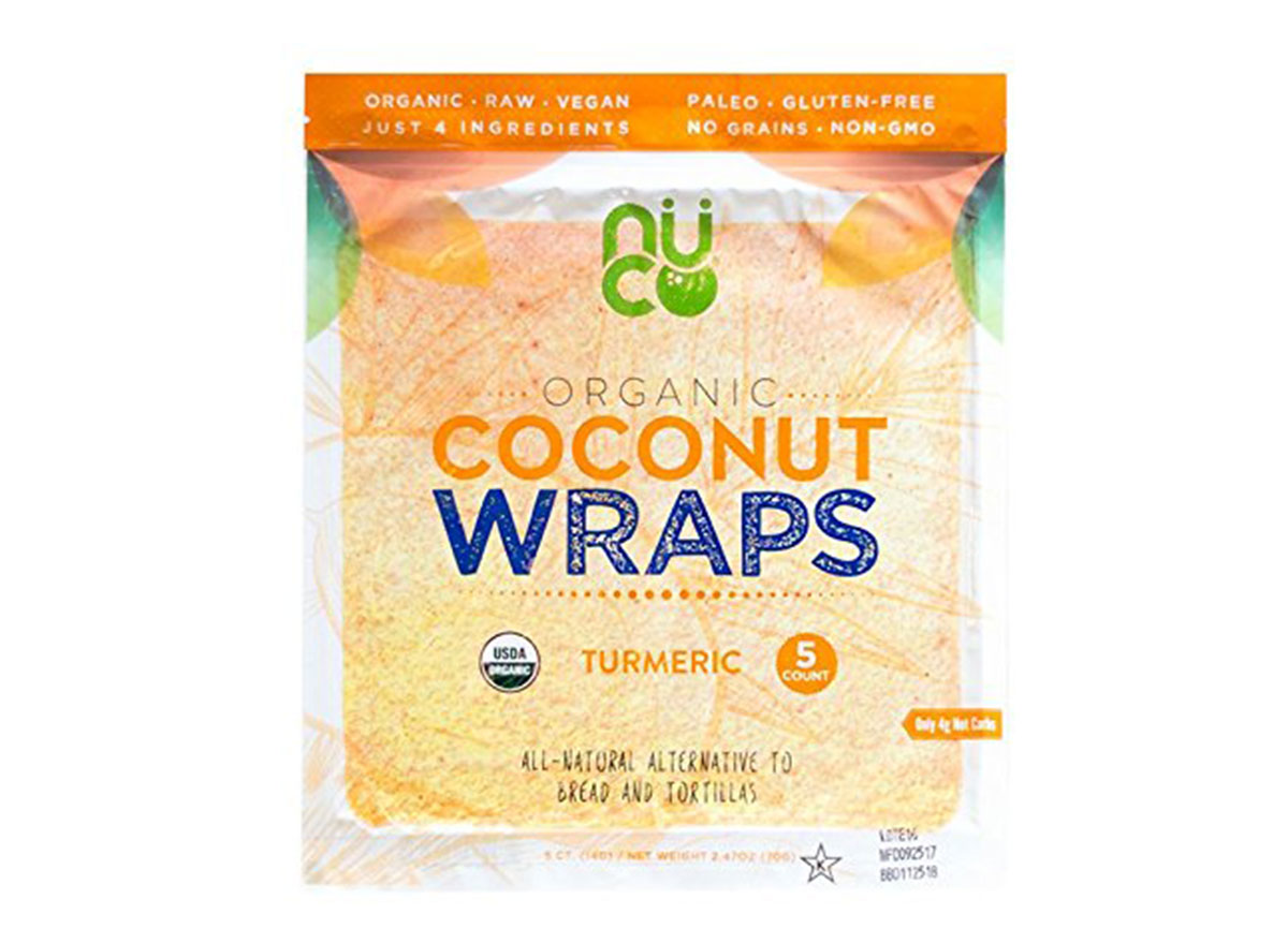 6 Best Tortillas and Wraps, and 5 to Avoid — Eat This Not That