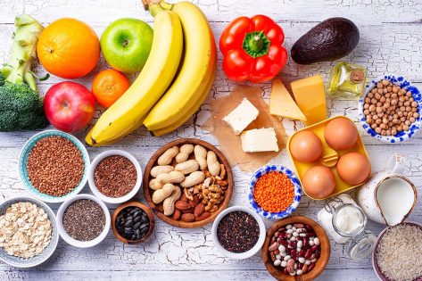 The 10 Diets That Can Help Prevent Cancer