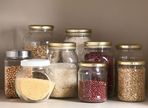 14 Healthiest Foods for Your Pantry